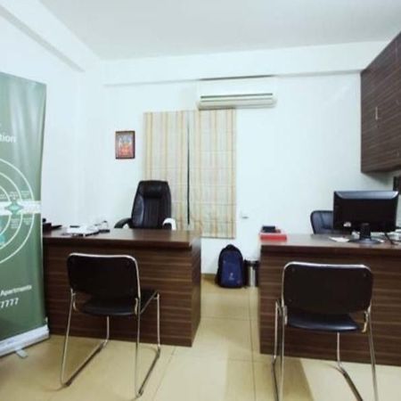 Oyo 14502 Hotel Hill View Guest House Hitech City Hyderabad Eksteriør billede